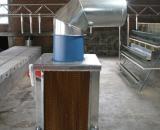 畜牧機械展示圖